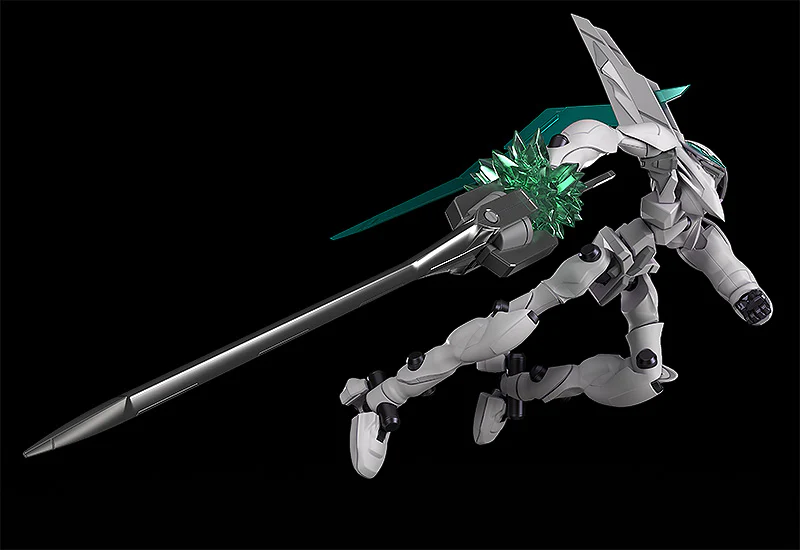Moderoid: Fafner in the Azure - Fafner Mark Sein - Image 6
