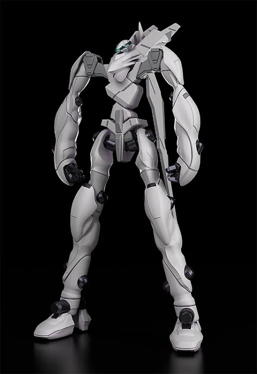 Moderoid: Fafner in the Azure - Fafner Mark Sein - Image 7