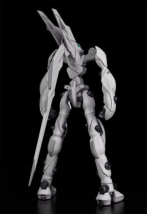 Moderoid: Fafner in the Azure - Fafner Mark Sein - Image 8