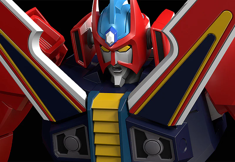 Moderoid: Galaxy Cyclone Braiger - Braiger - Image 10