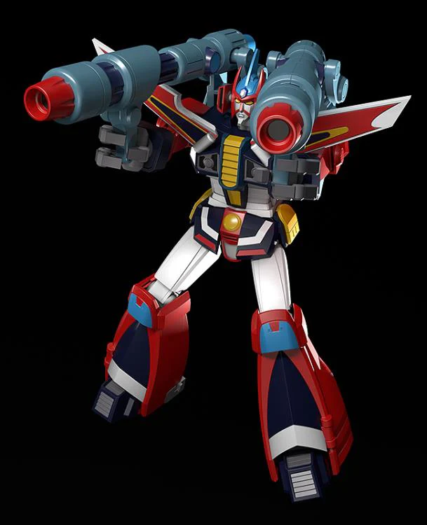 Moderoid: Galaxy Cyclone Braiger - Braiger - Image 3