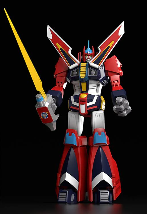 Moderoid: Galaxy Cyclone Braiger - Braiger - Image 4