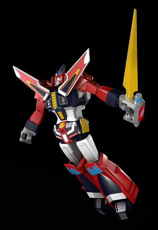 Moderoid: Galaxy Cyclone Braiger - Braiger - Image 5