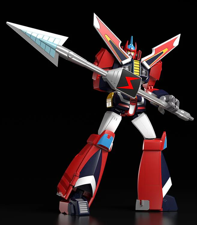 Moderoid: Galaxy Cyclone Braiger - Braiger - Image 6
