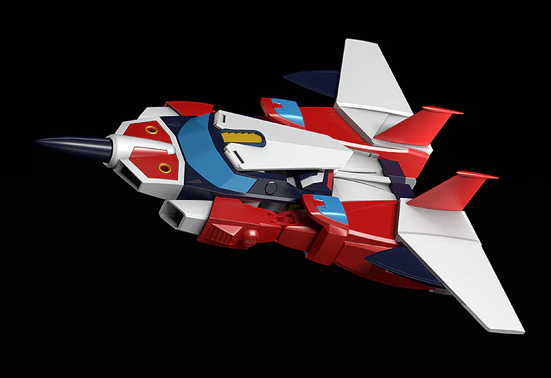 Moderoid: Galaxy Cyclone Braiger - Braiger - Image 8
