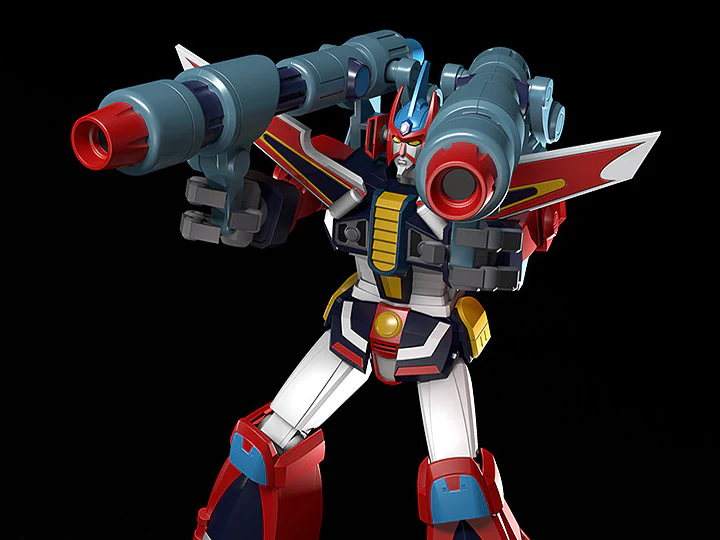 Moderoid: Galaxy Cyclone Braiger - Braiger - Image 9
