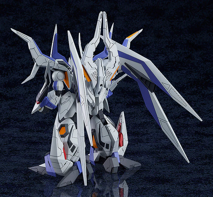 Moderoid: Hades Project Zeorymer - Great Zeorymer - Image 3
