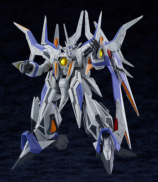 Moderoid: Hades Project Zeorymer - Great Zeorymer - Image 4