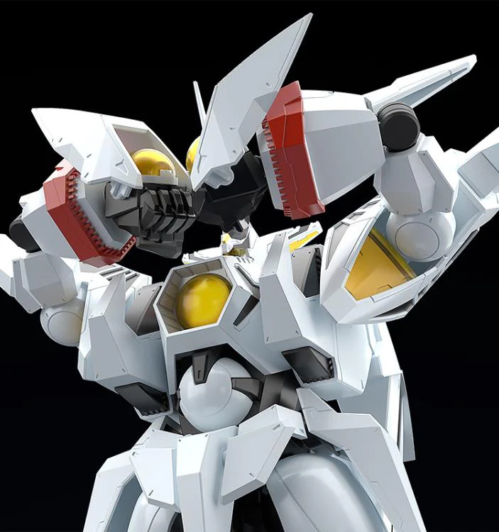 Moderoid: Hades Project Zeorymer - Zeorymer - Image 10