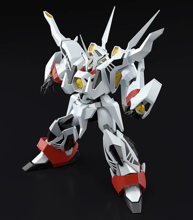 Moderoid: Hades Project Zeorymer - Zeorymer - Image 3
