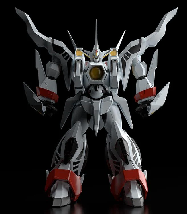 Moderoid: Hades Project Zeorymer - Zeorymer - Image 4