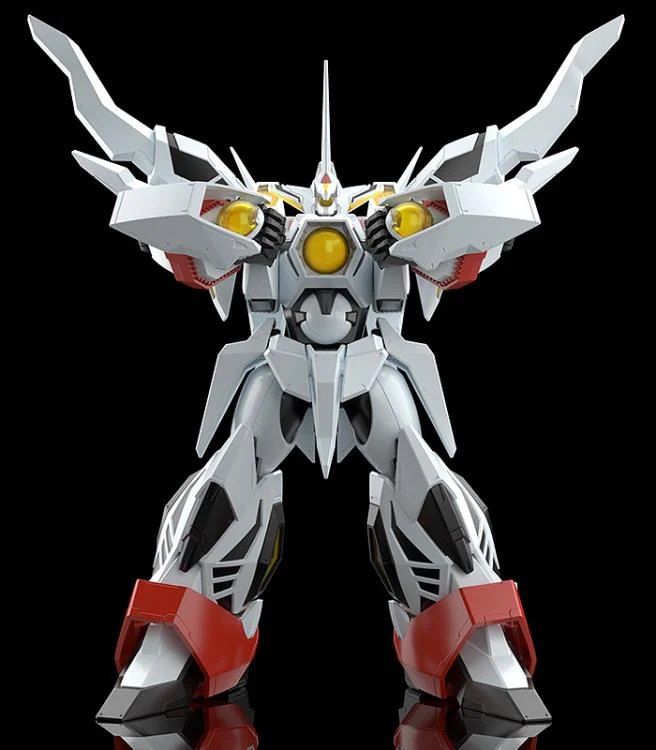 Moderoid: Hades Project Zeorymer - Zeorymer - Image 5