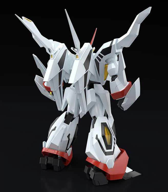 Moderoid: Hades Project Zeorymer - Zeorymer - Image 6
