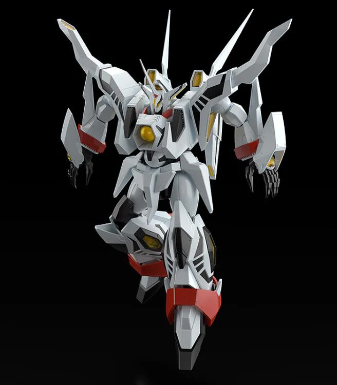 Moderoid: Hades Project Zeorymer - Zeorymer - Image 7