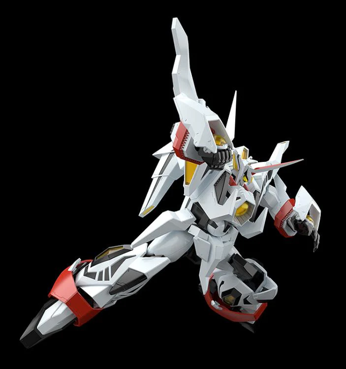 Moderoid: Hades Project Zeorymer - Zeorymer - Image 8