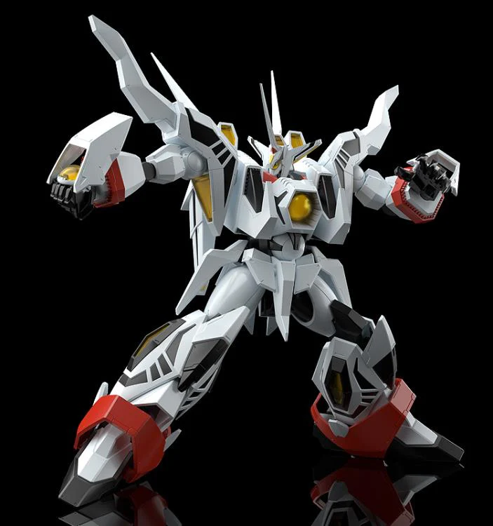 Moderoid: Hades Project Zeorymer - Zeorymer - Image 9