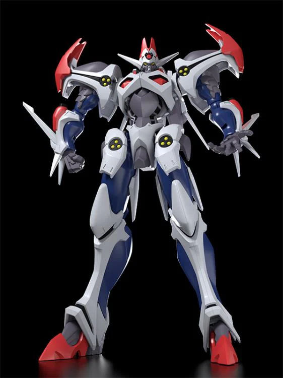 Moderoid: Hyper Combat Unit Dangaioh - Image 2