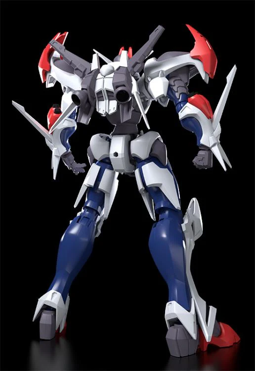 Moderoid: Hyper Combat Unit Dangaioh - Image 3