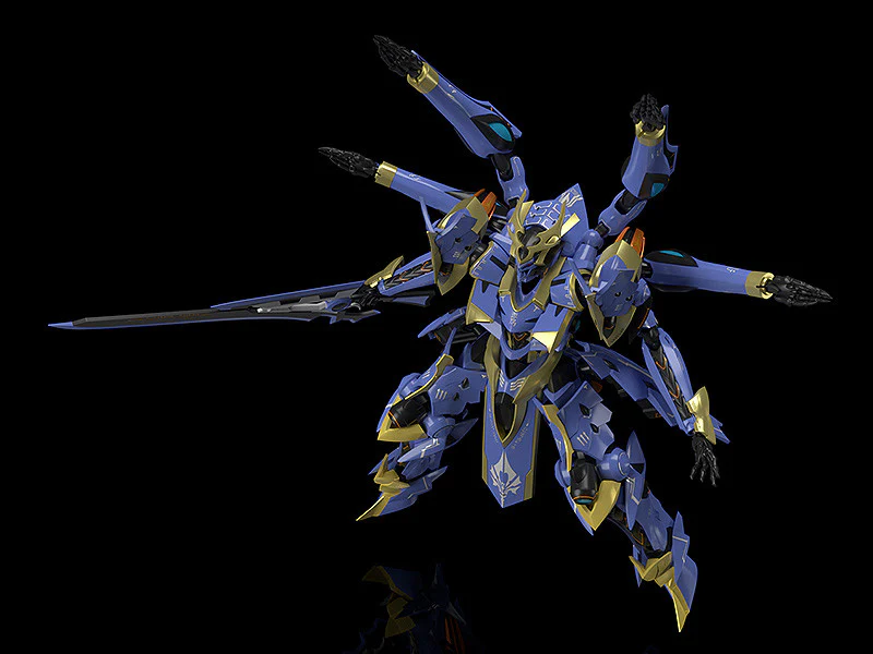 Moderoid: Knight's & Magic - Ikaruga - Image 6