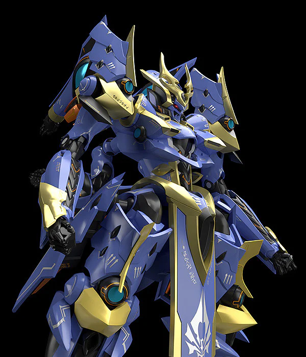 Moderoid: Knight's & Magic - Ikaruga - Image 8
