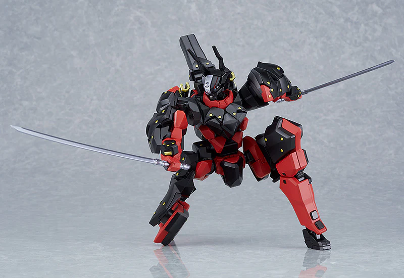 Moderoid: Kuromukuro - Kuromukuro - Image 4