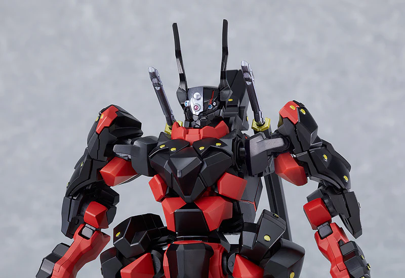 Moderoid: Kuromukuro - Kuromukuro - Image 5