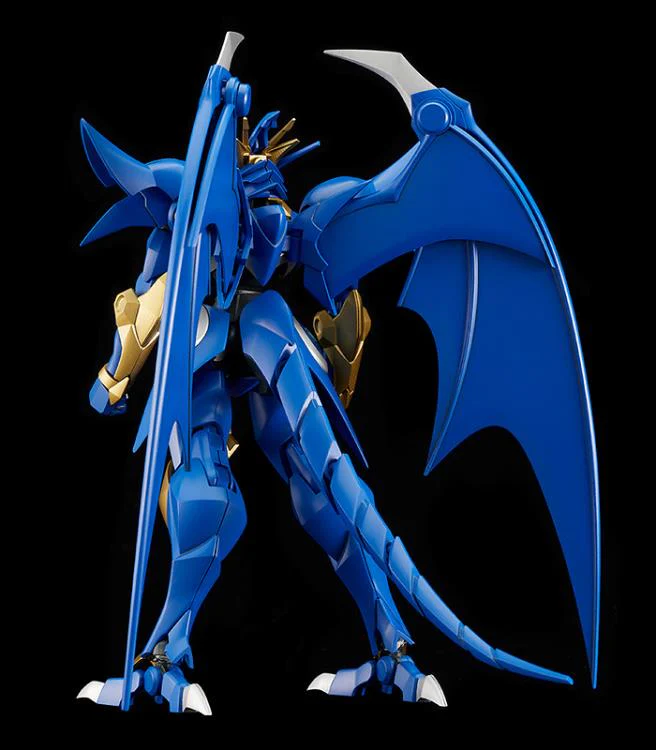 Moderoid: Magic Knight Rayearth - Ceres, the Spirit of Water - Image 2