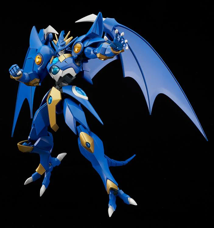 Moderoid: Magic Knight Rayearth - Ceres, the Spirit of Water - Image 3