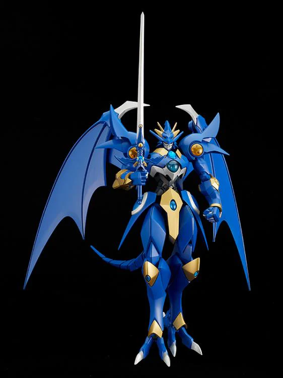 Moderoid: Magic Knight Rayearth - Ceres, the Spirit of Water - Image 4