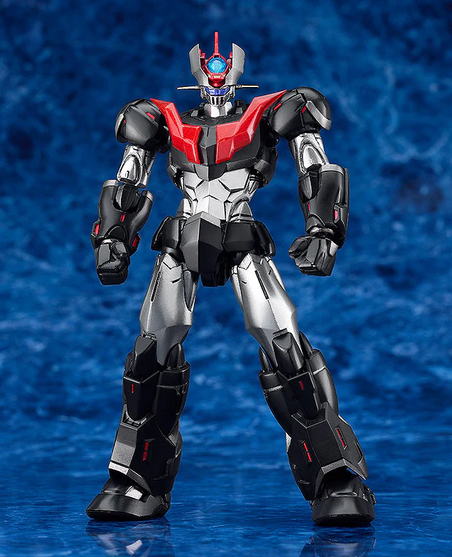 Moderoid Mazinger Destroying Hell : Mazinger ZEST - Image 2