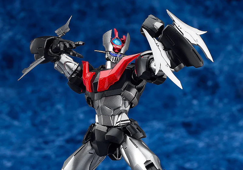 Moderoid Mazinger Destroying Hell : Mazinger ZEST - Image 4