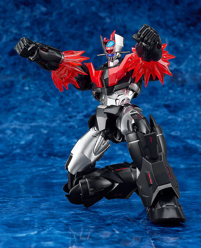 Moderoid Mazinger Destroying Hell : Mazinger ZEST - Image 5