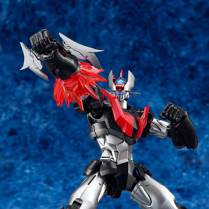 Moderoid Mazinger Destroying Hell : Mazinger ZEST - Image 7