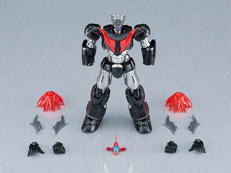 Moderoid Mazinger Destroying Hell : Mazinger ZEST - Image 9
