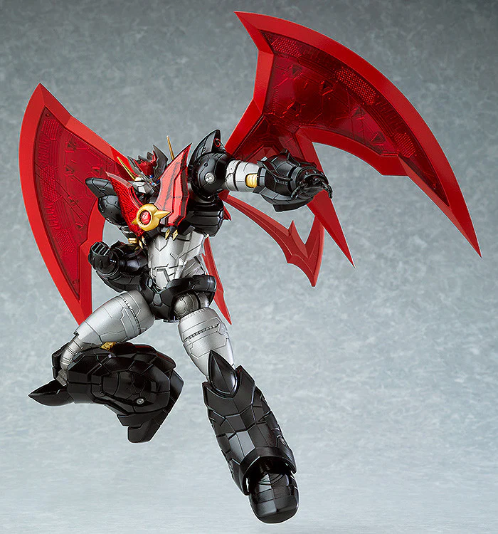 Moderoid: Mazinkaiser - Image 2