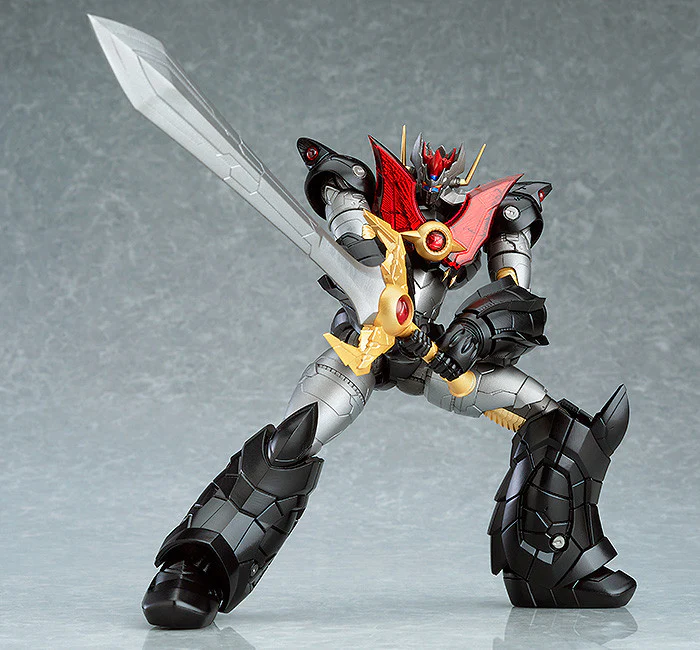 Moderoid: Mazinkaiser - Image 3