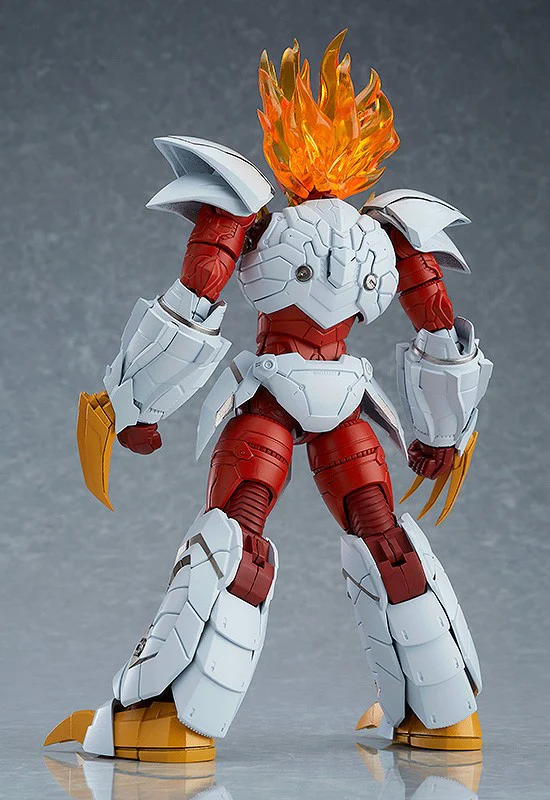 Moderoid: Mazinkaiser Liger - Image 4