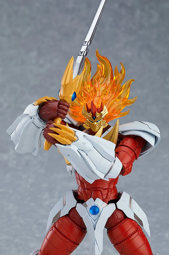 Moderoid: Mazinkaiser Liger - Image 5