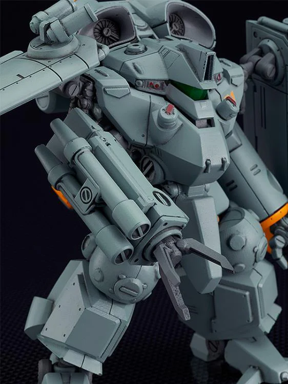 Moderoid: Metal Skin Panic MADOX-01 - Slave Trooper MADOX-01 - Image 6