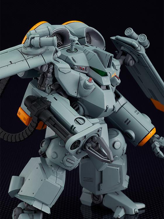 Moderoid: Metal Skin Panic MADOX-01 - Slave Trooper MADOX-01 - Image 8