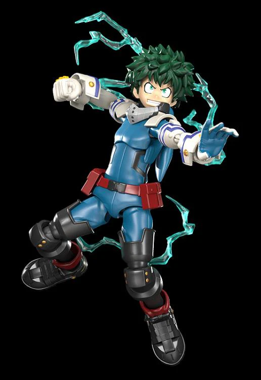 Moderoid: My Hero Academia Izuku Midoriya - Image 6