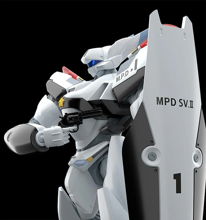Moderoid: Patlabor AV-0 Peacemaker - Image 5