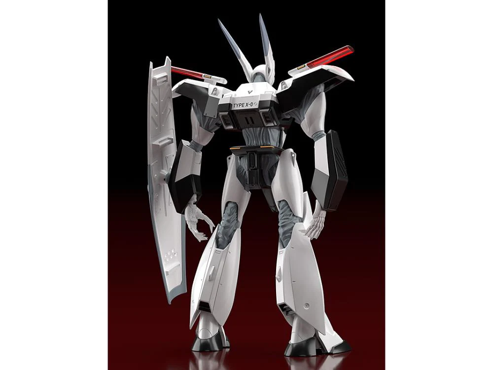 Moderoid: Patlabor AV-X0 Type Zero - Image 3