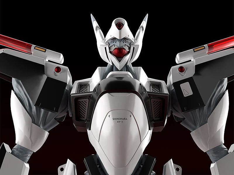 Moderoid: Patlabor AV-X0 Type Zero - Image 4