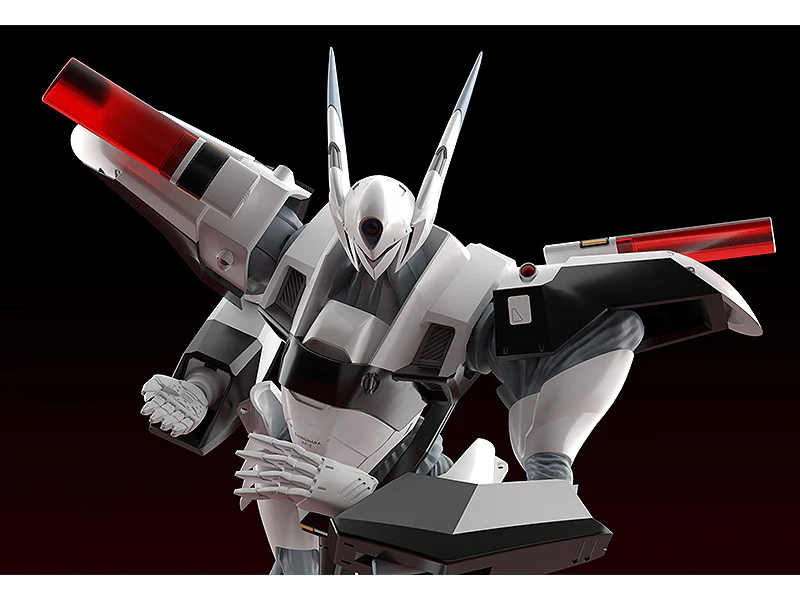 Moderoid: Patlabor AV-X0 Type Zero - Image 5