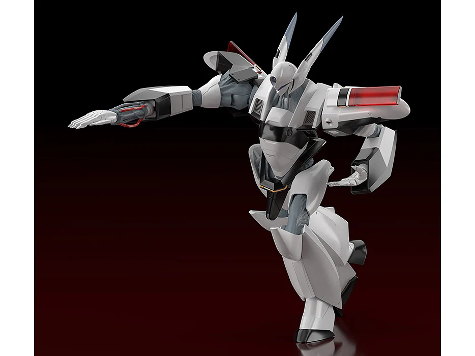 Moderoid: Patlabor AV-X0 Type Zero - Image 6