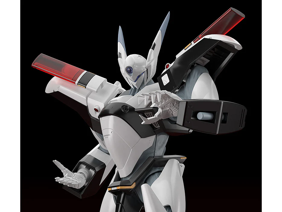 Moderoid: Patlabor AV-X0 Type Zero - Image 7