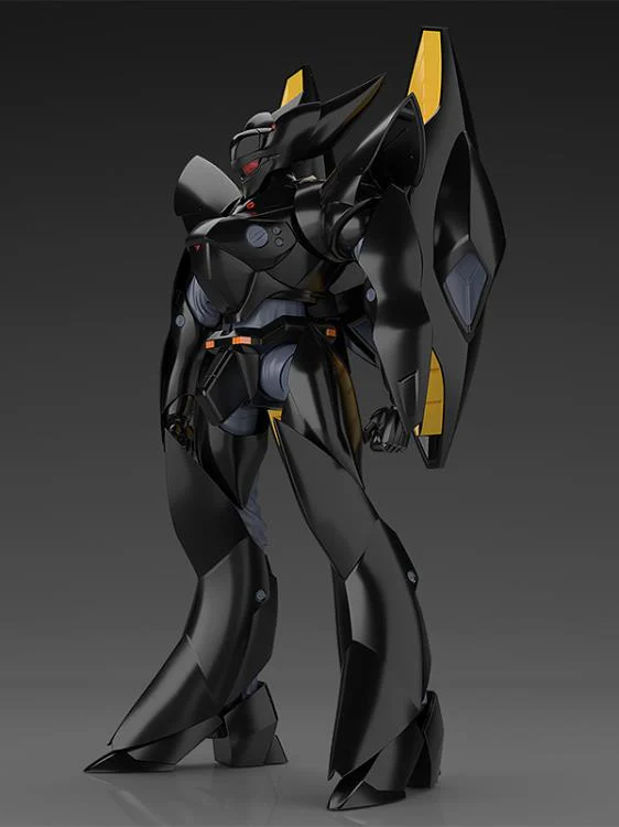 Moderoid: Patlabor Type-J9 Griffon Flight and Aqua Unit Set