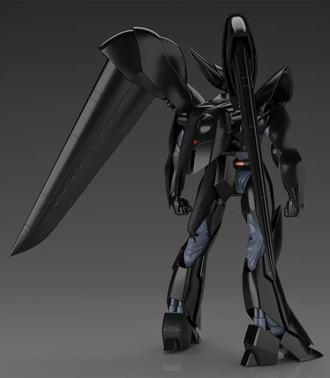 Moderoid: Patlabor Type-J9 Griffon Flight and Aqua Unit Set - Image 5