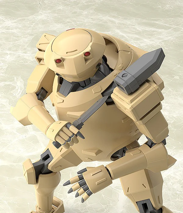 Moderoid: Rk-92 Savage (SAND) - Image 4